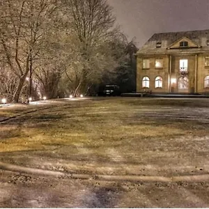 Le Manoir Du Prince De Liège Bruxelles