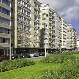 Ter Streep Hotel Oostende
