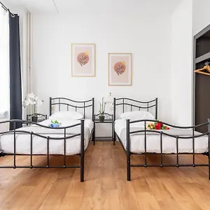 Abberdeen Bruxelles