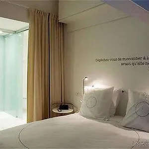 Smartflats - Pacific Bruxelles