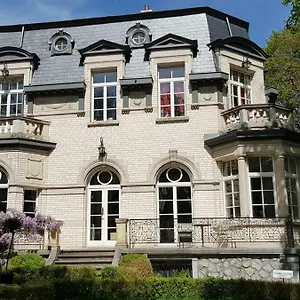Les Grands Arbres Frühstückspension