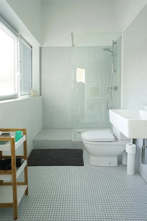 B&B Home & The City Brussels Bed & Breakfast