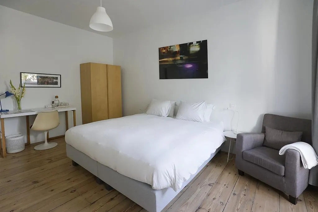 B&B Home & The City Brussels