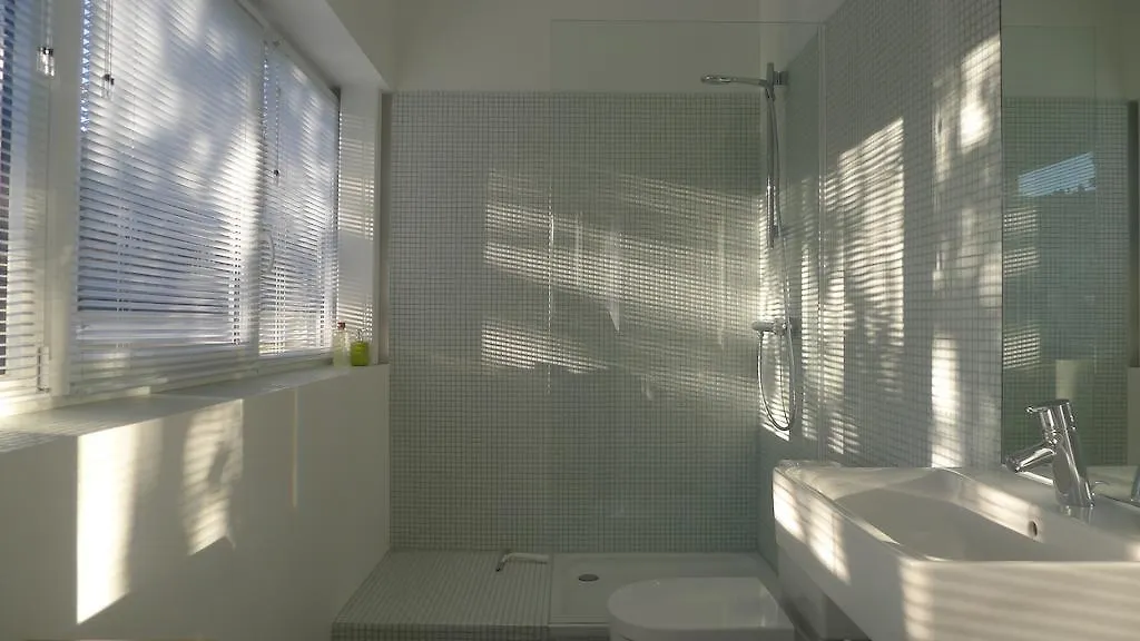 Bed & Breakfast B&B Home & The City Brussels Belgium