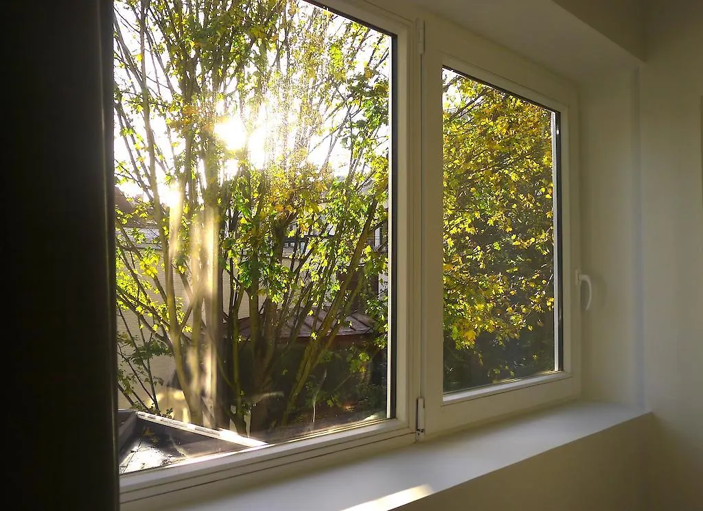 Bed & Breakfast B&B Home & The City Brussels Belgium