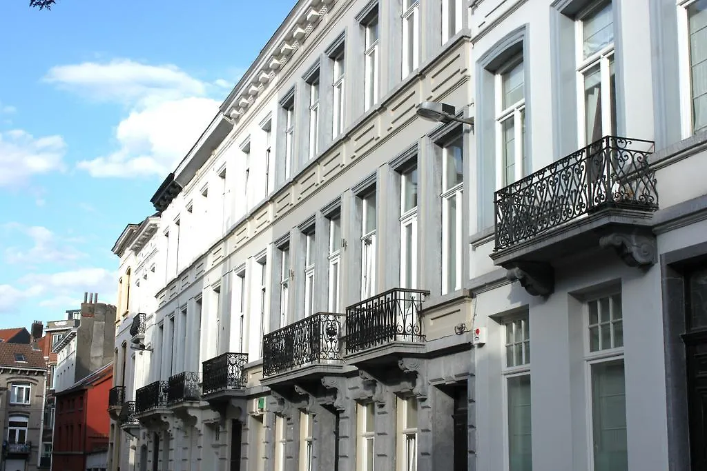 B&B Home & The City location