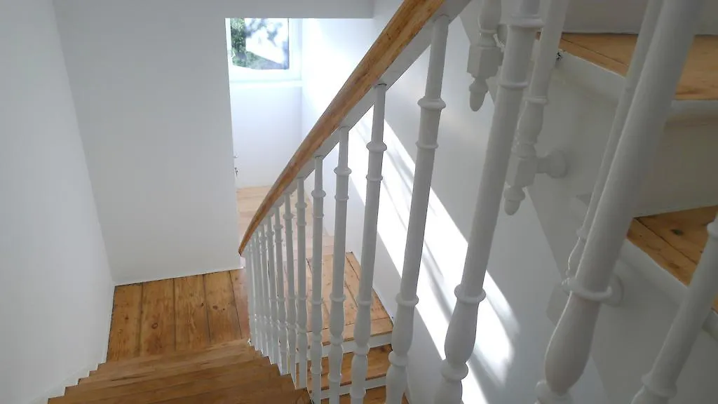 Bed & Breakfast B&B Home & The City Brussels