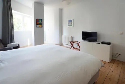 B&B Home & The City Brussels